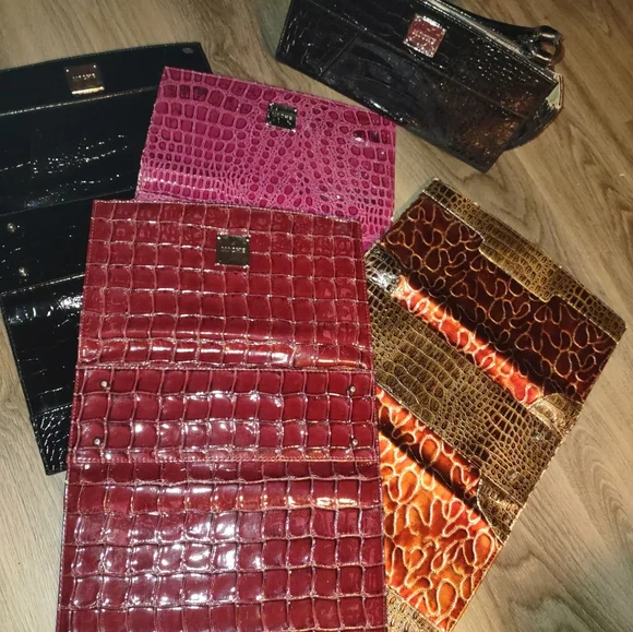 Miche bag + 5 shells - Picture 5 of 7